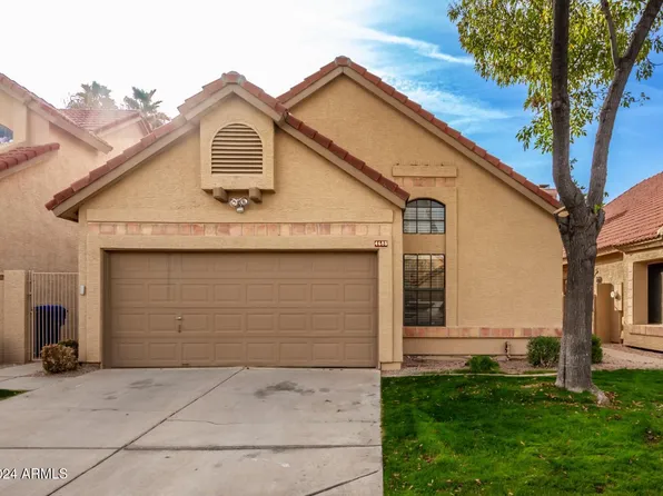 4685 W SHANNON Street, Chandler, AZ 85226