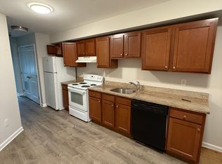 1921 Rosedale St NE #4, Washington, DC 20002