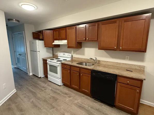 1921 Rosedale St NE #3, Washington, DC 20002