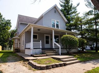 525 W William St, Kendallville, IN