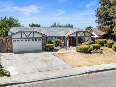 4705 La Mirada Dr, Bakersfield, CA, 93309