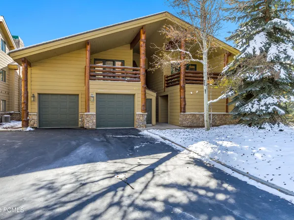 1760 Deer Valley Dr #201, Park City, UT 84060