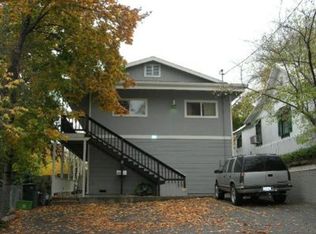 316 Henderson St #3, Grass Valley, CA 95945
