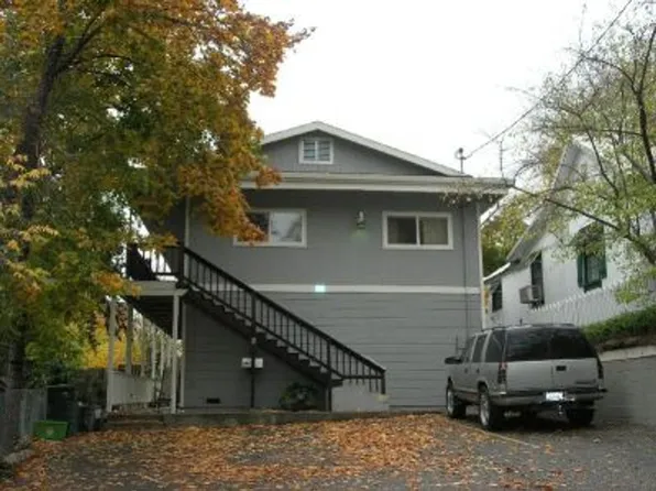 316, 316 Henderson St APT 1, Grass Valley, CA 95945