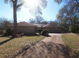 35419 Pontiac Dr, Brookshire, TX 77423