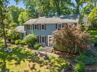 7 Farview Dr, Clinton Twp., NJ 08801