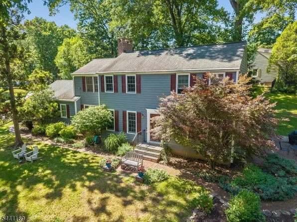 7 Farview Dr, Clinton Twp., NJ 08801