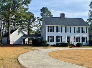 108 Lockwood Dr, Lake City, SC 29560