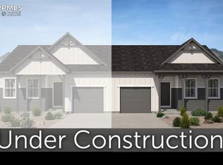 8624 Cedar Rapids Loop, Colorado Springs, CO 80908