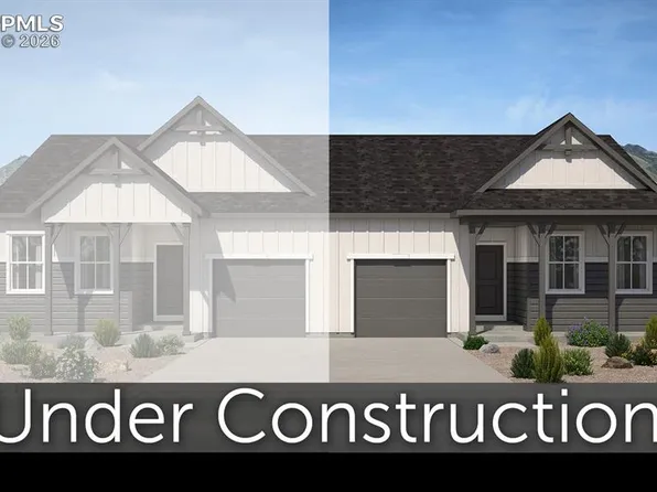 8624 Cedar Rapids Loop, Colorado Springs, CO 80908