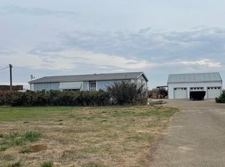 1263 N Outlook Rd, Outlook, WA 98938