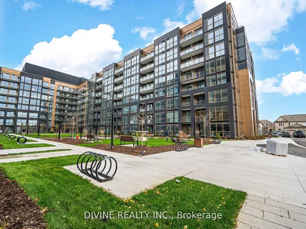 2343 Khalsa Gate #801, Oakville, ON L6M 0X7