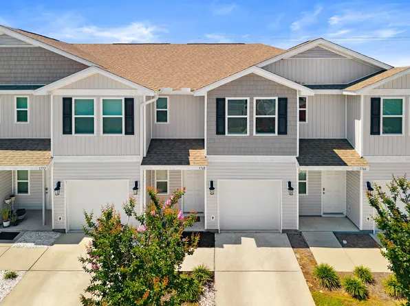 5768 Callaway Cir #1, Panama City, FL 32404
