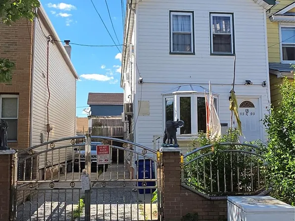 11403 111th Avenue, South Ozone Park, NY 11420