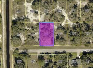 2514 54th St SW, Lehigh Acres, FL 33976