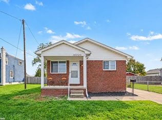 16220 Frazho Rd, Roseville, MI 48066
