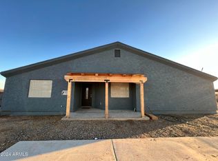 46223 W Abbott Rd, Wickenburg, AZ 85390