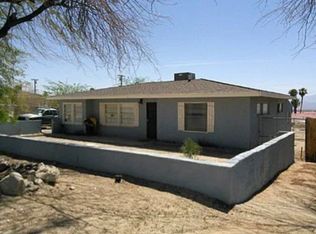 66969 3rd St, Desert Hot Springs, CA 92240