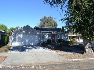 2347 W Hedding St, San Jose, CA 95128