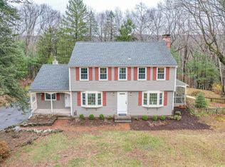30 Hawley Hill Rd, Avon, CT 06001