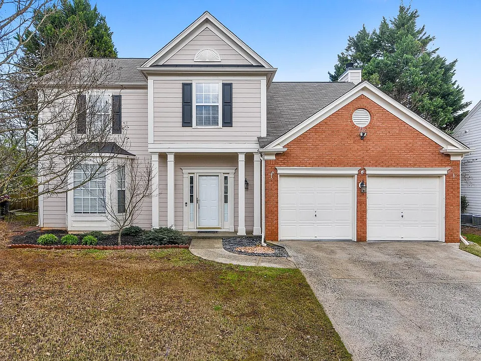 2655 Traywick Chase