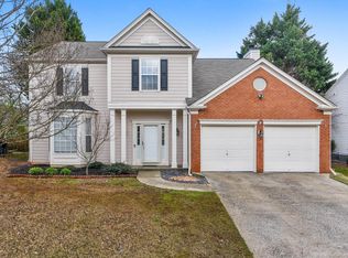 2655 Traywick Chase, Alpharetta, GA 30004
