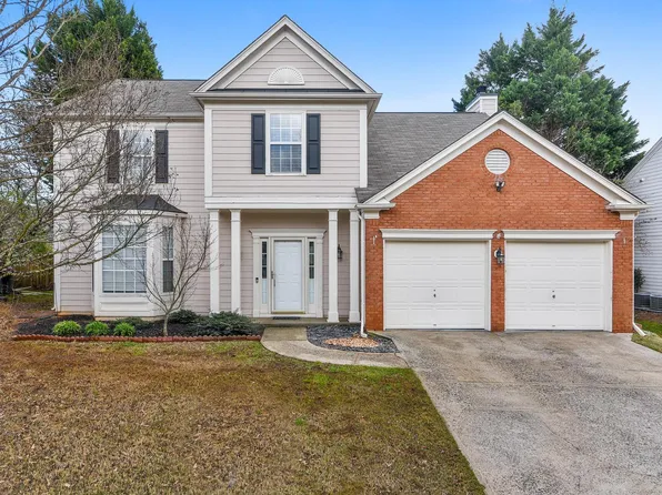 2655 Traywick Chase, Alpharetta, GA 30004