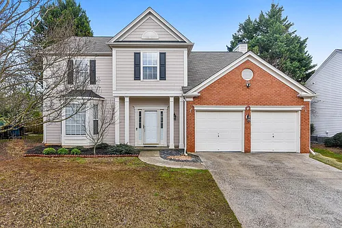 2655 Traywick Chase Photo 1