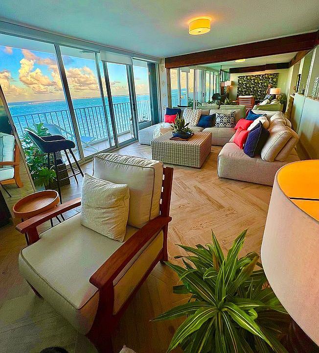 Teak chair-imported flooring