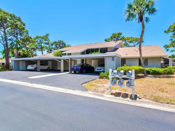 404 Pinebrook Cres #4, Venice, FL 34285
