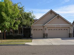 1857 Charles Krug Ave, Tulare, CA