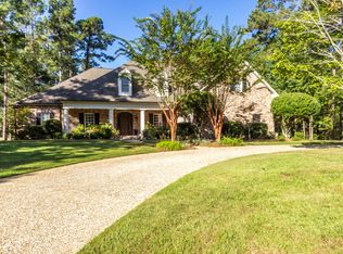 79 Marais Rdg, Hattiesburg, MS 39402