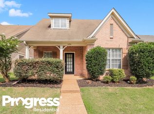 1494 Lawson Dr, Cordova, TN 38016