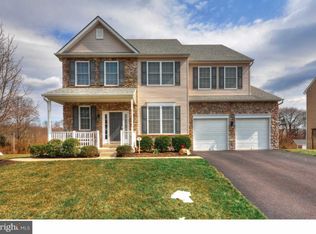13 Rutherford Ct, Limerick, PA 19468