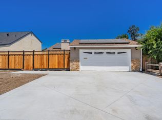 1801 Loch Ness Way, San Jose, CA 95121