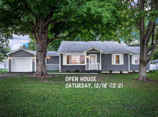 313 Giofre Ave, Maryville, IL