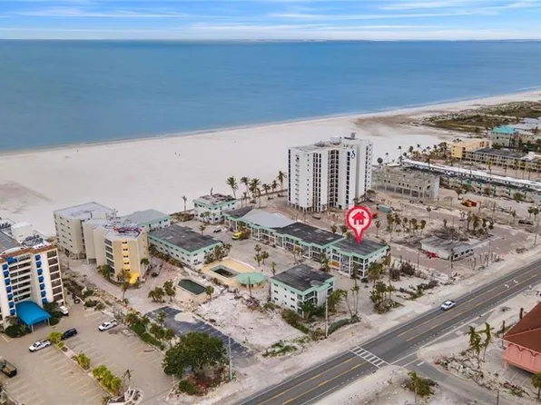 6500 Estero BLVD #H302, FORT MYERS BEACH, FL 33931