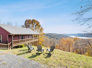270 Eagle Mountain Rd, Granville, TN 38564