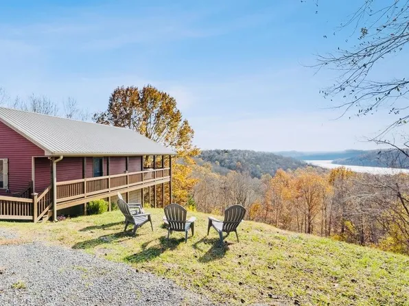 270 Eagle Mountain Rd, Granville, TN 38564