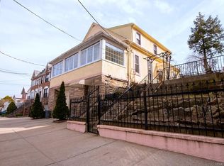 3220 Corlear Ave, Bronx, NY 10463