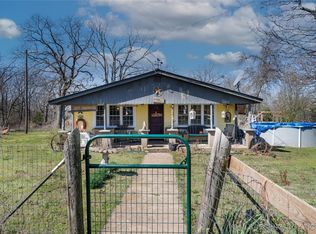 96474 S 4450th Rd, Gore, OK 74435