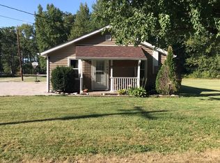 1040 W 625 S, Columbus, IN 47201