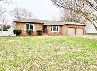 161 Racine Dr, Newport News, VA 23608