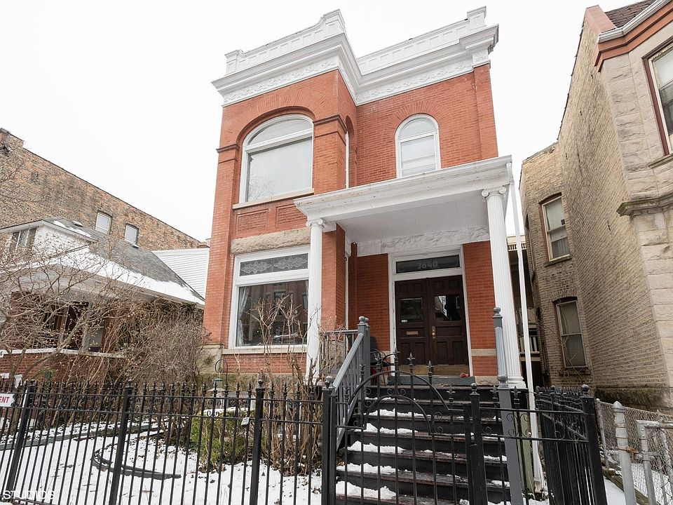 1st image of 3640 N Wilton Ave #1