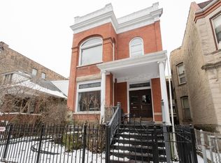3640 N Wilton Ave #1, Chicago, IL 60613