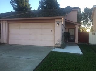 278 Grau Dr, Fremont, CA 94536