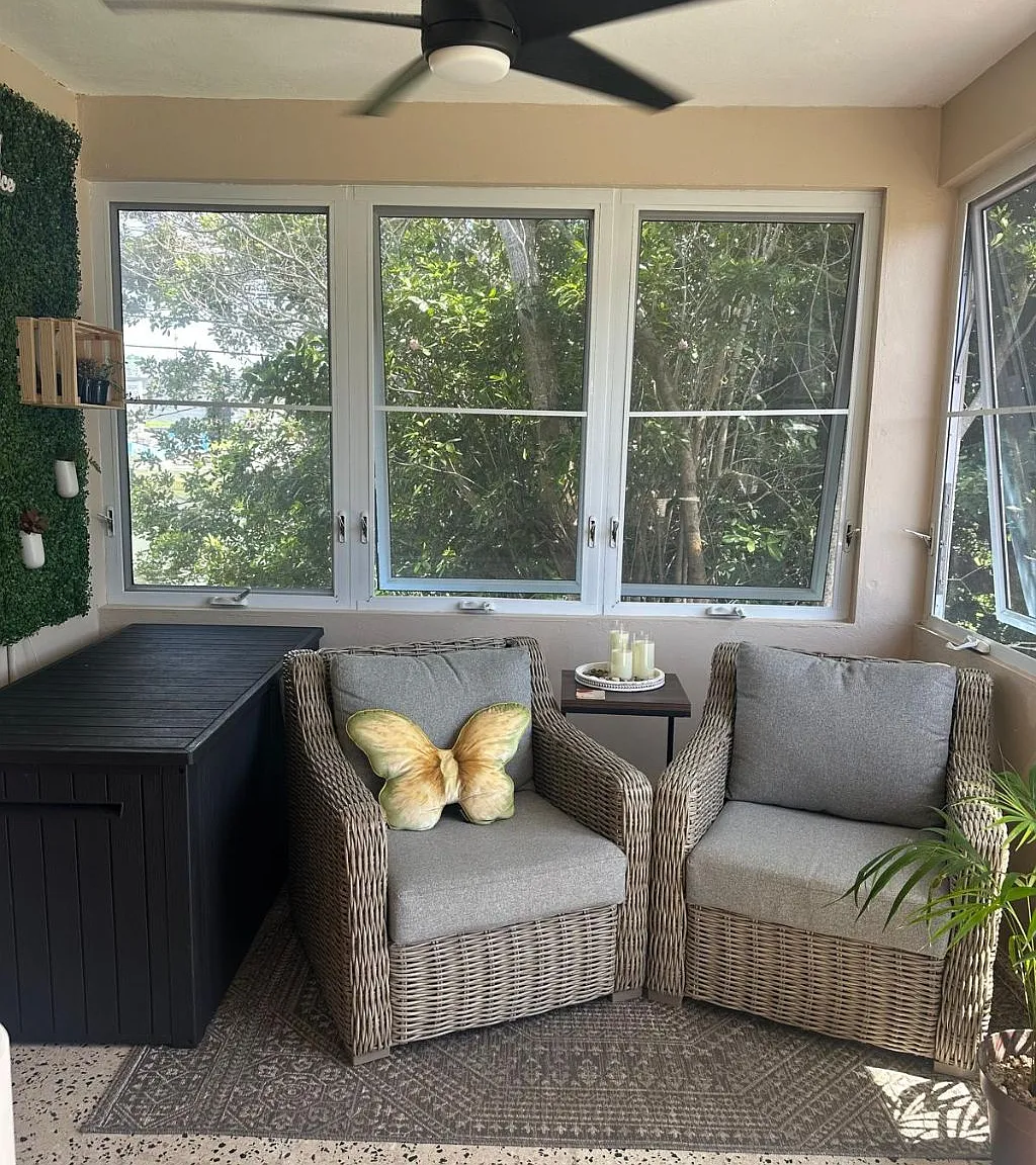 3 bed, 1.0 bath, 1000 sqft, $1,075 — Photo 3