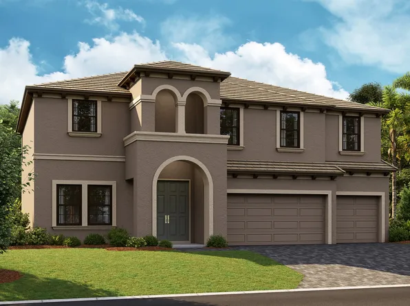 9832 Leaf Green Ln, Dade City, FL 33525