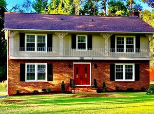 5043 Kittredge Rd, Mint Hill, NC 28227
