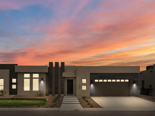 309 Rio De Jazmin Cir, El Paso, TX 79932